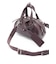 メンズ クロスボディバッグ 1DR DOME CROSSBODY