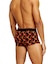 メンズ ボクサーパンツ DAMIEN-GFT BOXER-SHORTS