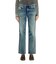 ウィメンズ デニムパンツ ジョグジーンズ 2071 D-MEEL JOGG
