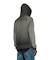 メンズ ジップアップパーカー S-WAFY-HOOD-ZIP