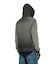 メンズ ジップアップパーカー S-WAFY-HOOD-ZIP