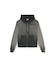 メンズ ジップアップパーカー S-WAFY-HOOD-ZIP