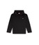 メンズ フード付き長袖Tシャツ T-BOXT-LS-HOOD-CHECK