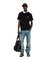 メンズ Tシャツ T-NORM-FL