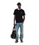 メンズ Tシャツ T-NORM-FL