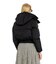 ウィメンズ ダウンジャケット W-PEYT-SHORT-NEW-WD