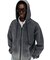 メンズ ジップアップパーカー S-HERMY-ZIP