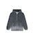 メンズ ジップアップパーカー S-HERMY-ZIP
