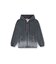 メンズ ジップアップパーカー S-HERMY-ZIP