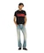 メンズ Tシャツ T-ADJUST-AA5