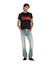 メンズ Tシャツ T-ADJUST-AA5