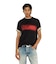 メンズ Tシャツ T-ADJUST-AA5