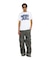 メンズ Tシャツ T-ADJUST-AA6