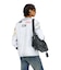 メンズ 長袖Tシャツ T-NORME-LS-PATCHES