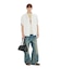 メンズ ショルダーバッグ 1DR DOME SHOULDER