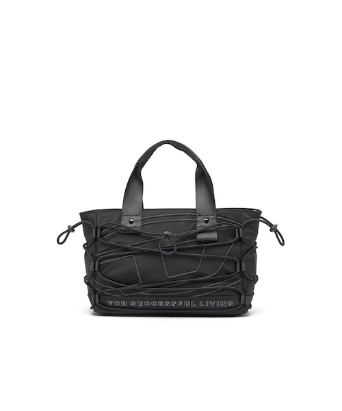 メンズ トートバッグ TECH-D TOTE S X｜ディーゼルの通販｜&mall