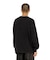 メンズ 長袖Tシャツ T-BOXT-LS-AA3