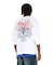 メンズ 長袖Tシャツ T-BOXT-LS-AA6