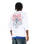 メンズ 長袖Tシャツ T-BOXT-LS-AA6