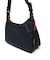 メンズ ショルダーバッグ ZIP-D SHOULDER L X
