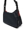メンズ ショルダーバッグ ZIP-D SHOULDER L X