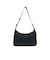 メンズ ショルダーバッグ ZIP-D SHOULDER L X