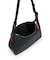 メンズ ショルダーバッグ ZIP-D SHOULDER L X