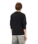 メンズ 長袖Tシャツ T-MIEGOR-LS-MET