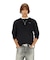 メンズ 長袖Tシャツ T-MIEGOR-LS-MET