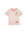 ウィメンズ Tシャツ T-UNCUTY-WAF