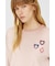 ウィメンズ 長袖Tシャツ T-BAWYE-LS