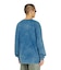 メンズ 長袖Tシャツ T-BOXT-LS-RAW
