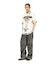 メンズ Tシャツ T-ADJUST-AA4