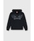 メンズ フード付き長袖Tシャツ T-PHEN-LS-HOOD-RIB