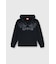メンズ フード付き長袖Tシャツ T-PHEN-LS-HOOD-RIB