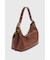 ウィメンズ ホーボーバッグ D-LINE HOBO S