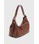 ウィメンズ ホーボーバッグ D-LINE HOBO S