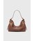 ウィメンズ ホーボーバッグ D-LINE HOBO S