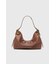 ウィメンズ ホーボーバッグ D-LINE HOBO S