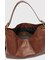 ウィメンズ ホーボーバッグ D-LINE HOBO S