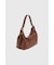 ウィメンズ ホーボーバッグ D-LINE HOBO S