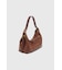 ウィメンズ ホーボーバッグ D-LINE HOBO S