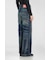 ウィメンズ デニムパンツ 1990 D-WAIGEE