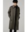 TORNADO MART∴3wayオーバートレンチコート