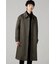 TORNADO MART∴3wayオーバートレンチコート