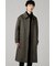 TORNADO MART∴3wayオーバートレンチコート