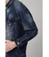 TORNADO MART∴オーバーシルエットデニムブルゾン
