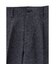 ZERO by TORNADO MART∴メランジカラミタックテーパードパンツ