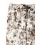 TORNADO MART∴フラワープリントイージーパンツ