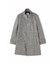 ZERO by TORNADO MART∴メランジブークレフラノスタンドコート